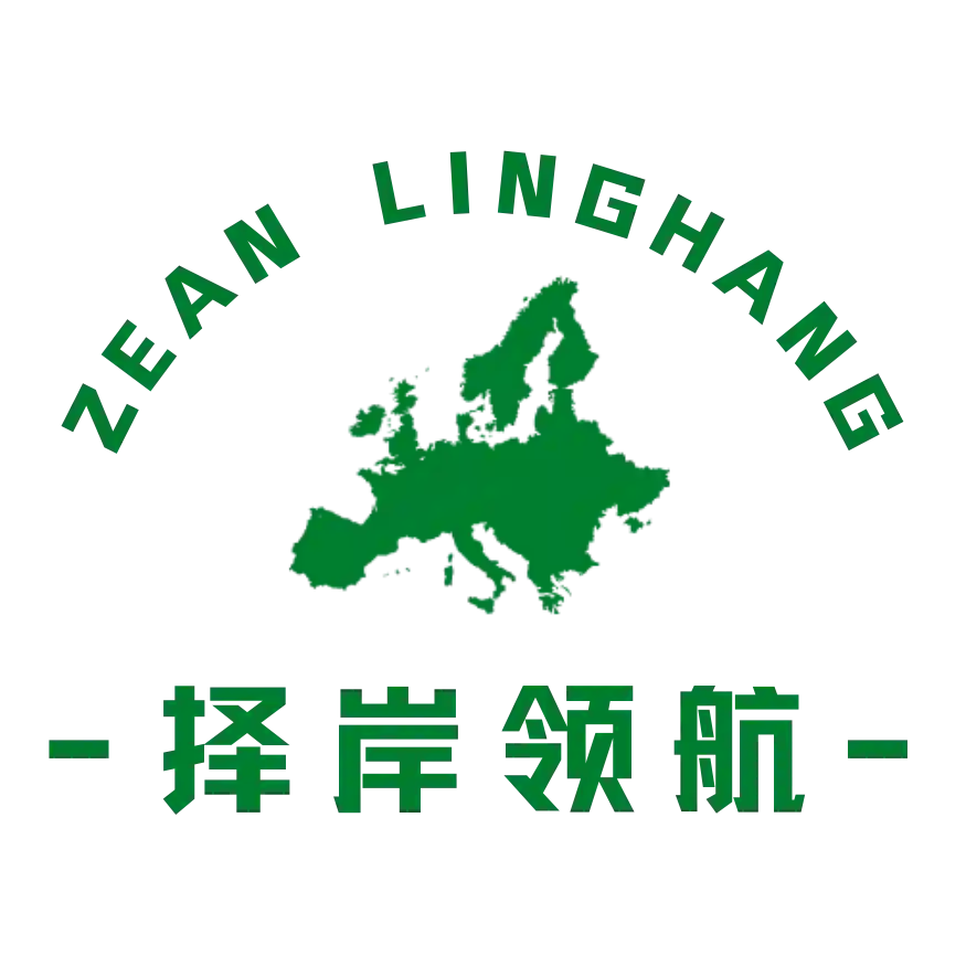 择岸领航