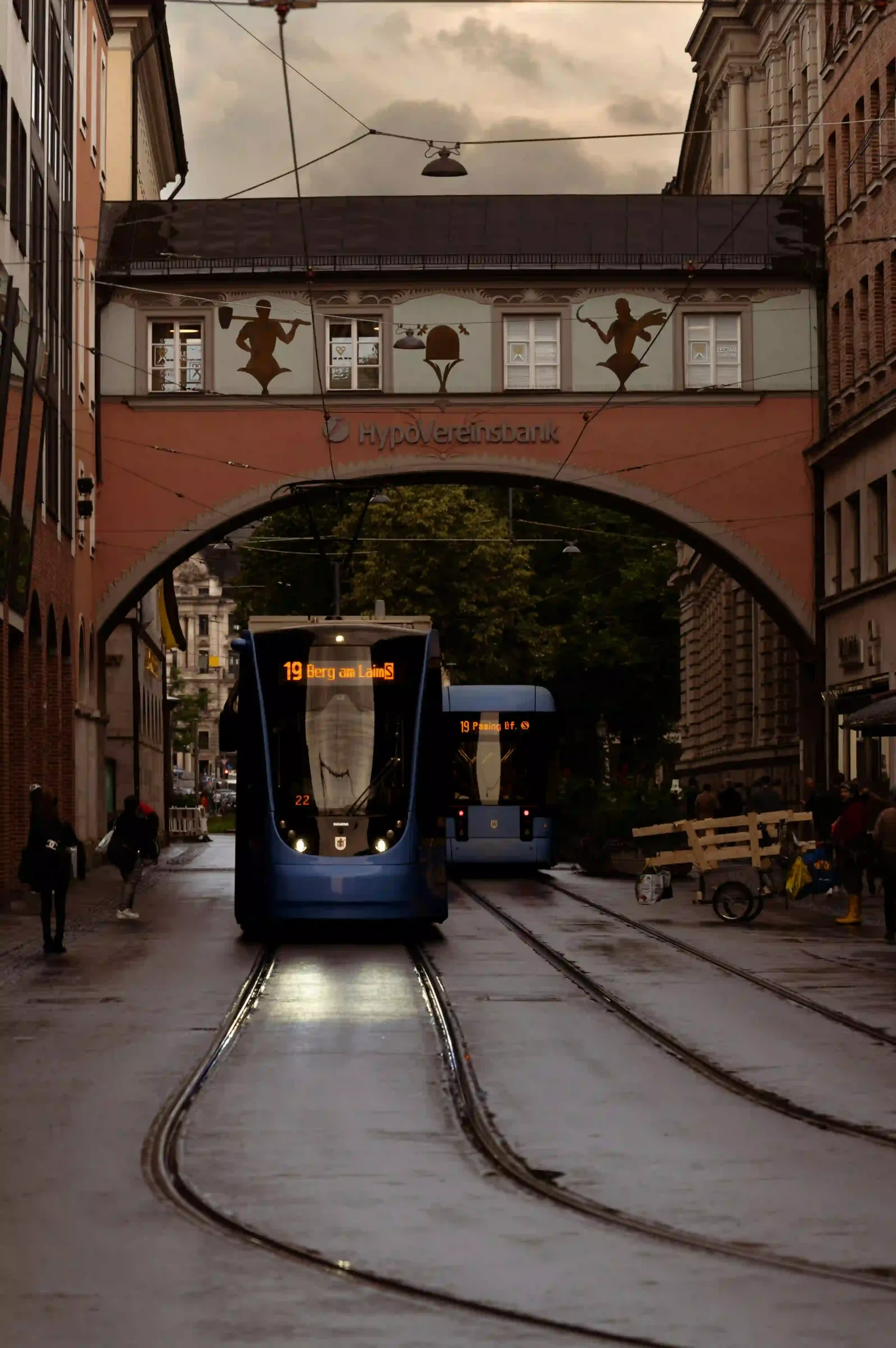 2026年德国工程硕士：怎么申请、要准备什么？