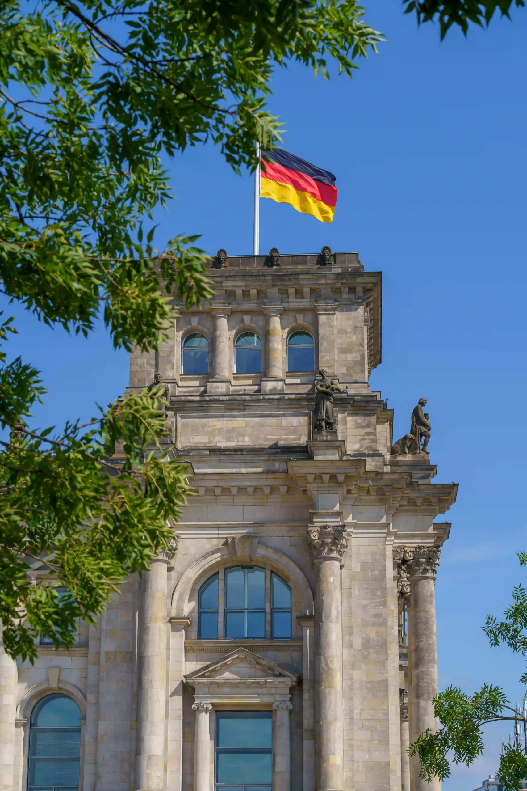 2026德国公立大学最新免学费指南：留学生必读