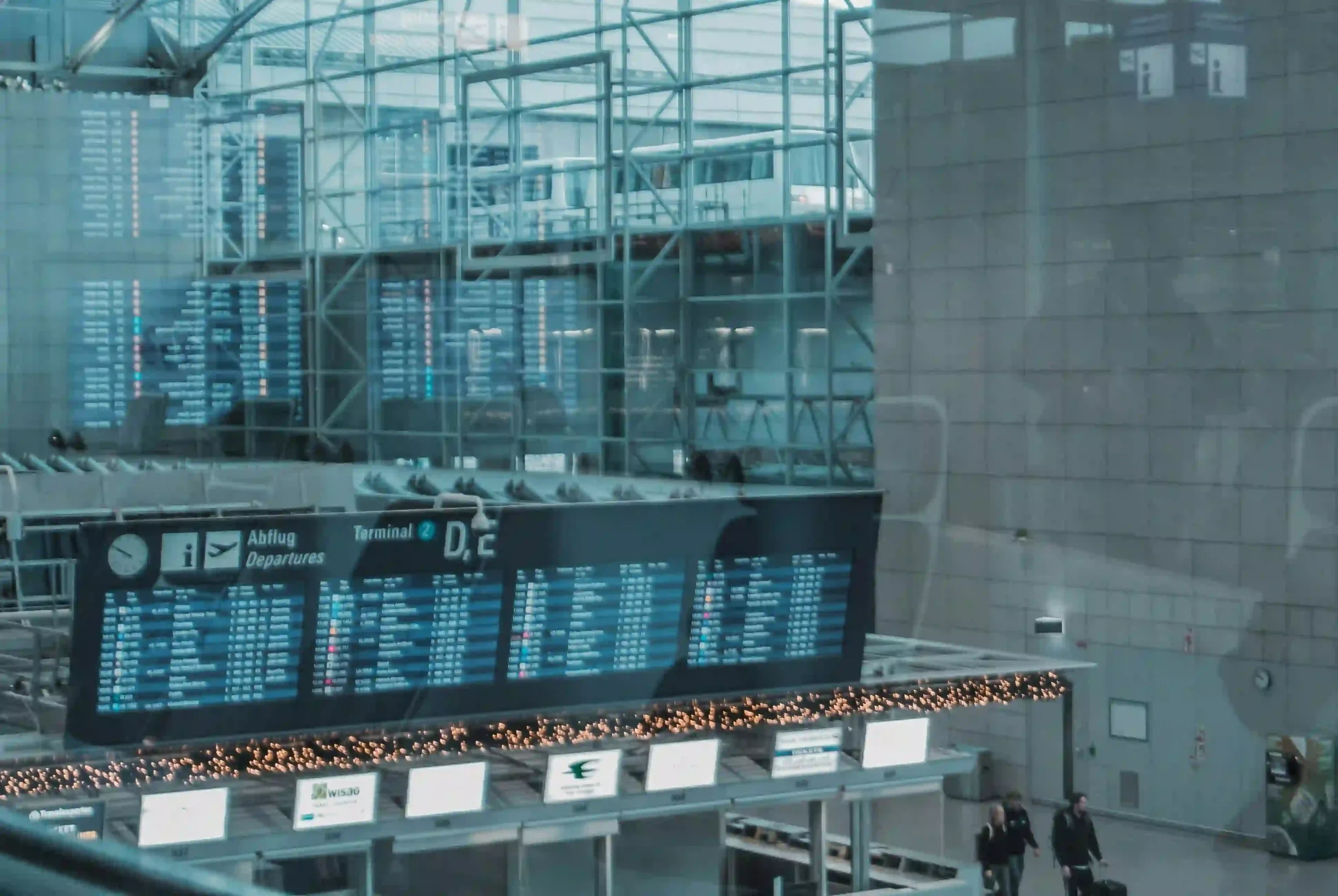 德国留学后想留下工作？从选专业到拿蓝卡