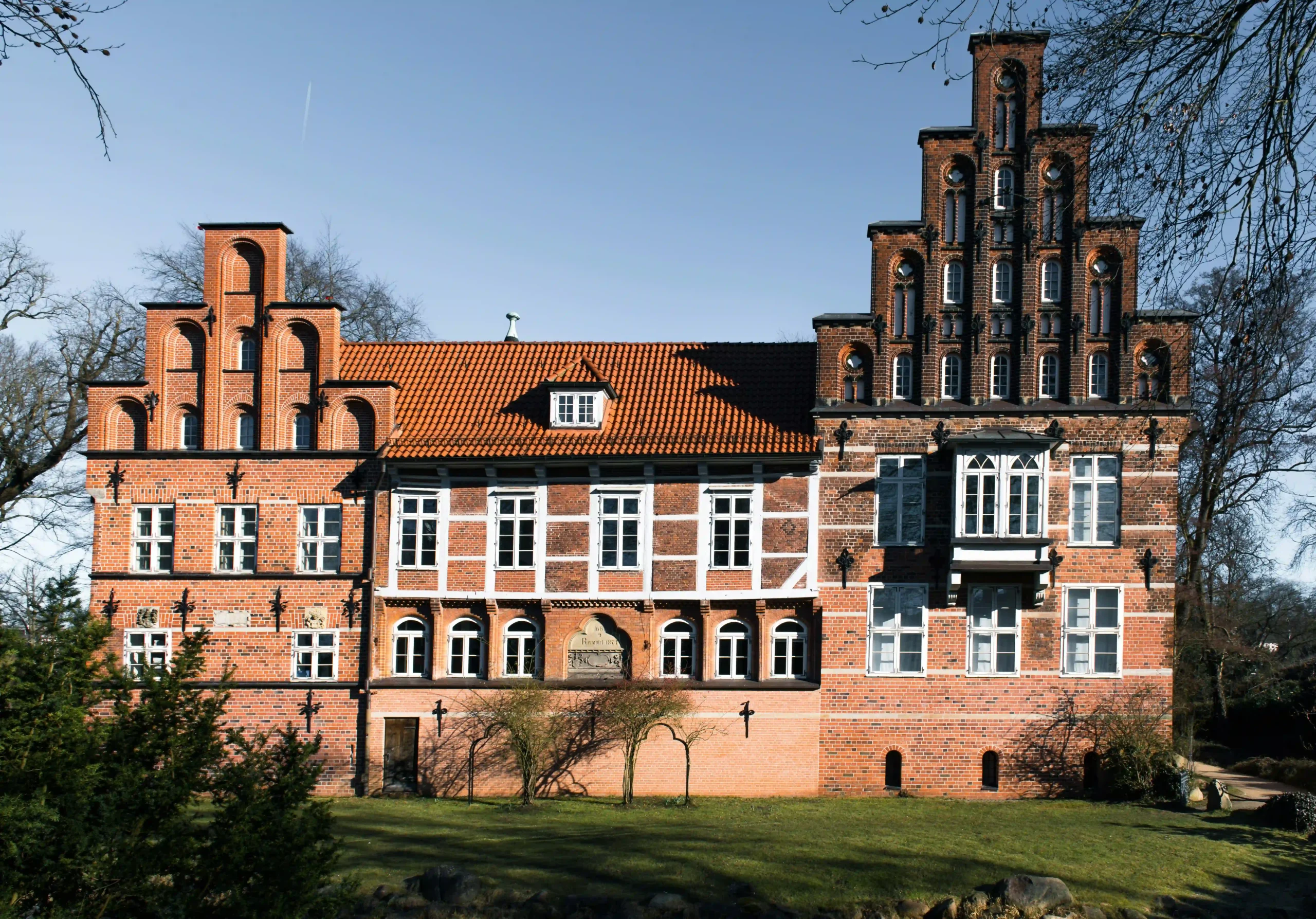 德国高校都有什么类型？大学、应用科学大学！